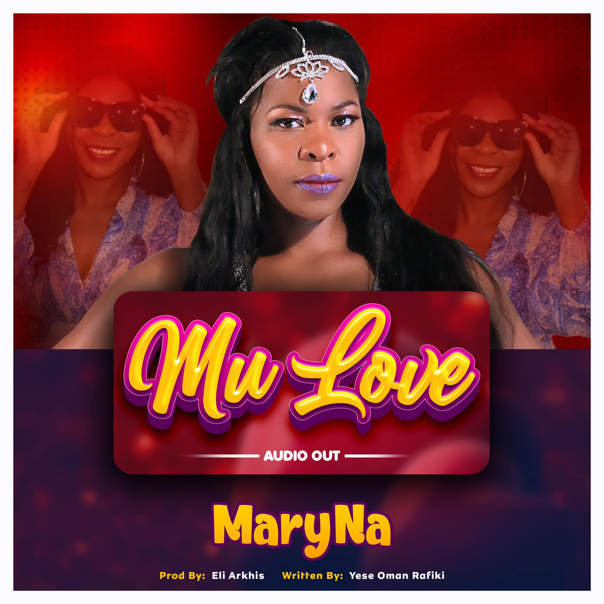MaryNa